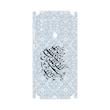برچسب پوششی ماهوت مدل Nastaliq-4-FullSkin مناسب برای گوشی موبایل سامسونگ Galaxy M11