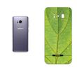 برچسب پوششی ماهوت مدل Leaf-Texture مناسب برای گوشی موبایل سامسونگ Galaxy S8 Plus