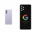 برچسب پوششی ماهوت مدل Google-Logo مناسب برای گوشی موبایل سامسونگ Galaxy A32 5G