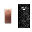 برچسب پوششی ماهوت مدل Honey-Comb-Circle مناسب برای گوشی موبایل سامسونگ Galaxy Note 9
