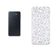 برچسب پوششی ماهوت مدل Painted-Flowers مناسب برای گوشی موبایل سامسونگ Galaxy J7 Prime