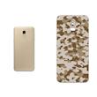 برچسب پوششی ماهوت مدل Army-Desert مناسب برای گوشی موبایل سامسونگ Galaxy J6