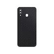 برچسب پوششی ماهوت مدل Carbon-Fiber مناسب برای گوشی موبایل سامسونگ Galaxy A30
