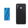 برچسب پوششی ماهوت مدل Carbon-Fiber مناسب برای گوشی موبایل سامسونگ Galaxy A30