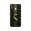 برچسب پوششی ماهوت مدل Real-Madrid-2 مناسب برای گوشی موبایل سامسونگ Galaxy A30