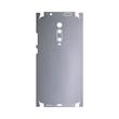 برچسب پوششی ماهوت مدل Matte-Silver-FullSkin مناسب برای گوشی موبایل شیائومی MI 9T