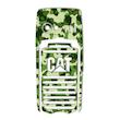 برچسب پوششی ماهوت مدل Army-Pattern Design مناسب برای گوشی CAT B25