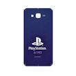 برچسب پوششی ماهوت مدل PlayStation مناسب برای گوشی موبایل سامسونگ Galaxy J7 2015