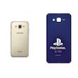 برچسب پوششی ماهوت مدل PlayStation مناسب برای گوشی موبایل سامسونگ Galaxy J7 2015