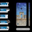 برچسب پوششی ماهوت مدل TAKHT-e-JAMSHID-FullSkin مناسب برای گوشی موبایل موتورولا Moto G8 Power Lite