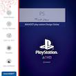 برچسب پوششی ماهوت مدل PlayStation مناسب برای گوشی موبایل سامسونگ Galaxy J7 2015