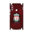 برچسب پوششی ماهوت مدل Full skin-Liverpool-FC مناسب برای گوشی موبایل هوآوی Y7P