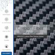 برچسب پوششی ماهوت مدل Carbon-Fiber-FullSkin مناسب برای گوشی موبایل سامسونگ Galaxy Z Flip