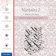 برچسب پوششی ماهوت مدل Nastaliq-2-FullSkin مناسب برای گوشی موبایل شیائومی 11T Pro