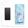 برچسب پوششی ماهوت مدل Cat-1 مناسب برای گوشی موبایل سامسونگ Galaxy A02