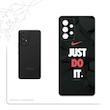 برچسب پوششی ماهوت مدل NIKE-Logo مناسب برای گوشی موبایل سامسونگ Galaxy A53 5G