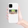 استیکر لپ تاپ و موبایل بووم طرح Anime One Piece مدل Zoro کد PS13
