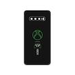 برچسب پوششی ماهوت مدل XBOX مناسب برای گوشی موبایل سامسونگ Galaxy S10 Plus