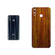 برچسب پوششی ماهوت مدل Orange-Wood مناسب برای گوشی موبایل جی پلاس Q10
