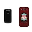 برچسب پوششی ماهوت مدل Liverpool-FC مناسب برای گوشی موبایل هوآوی Ascend Y520