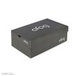 کفش طبی مردانه آفاق مدل 6001