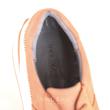 کفش روزمره مردانه چرم یلسان مدل فریان کد 580-GN-02