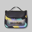 کیف لوازم آرایش زنانه مدل washbag new 