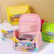 کیف لوازم آرایش زنانه مدل washbag new 