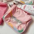 کیف لوازم آرایش زنانه مدل washbag new 