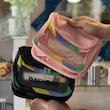 کیف لوازم آرایش زنانه مدل washbag new 