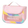 کیف لوازم آرایش زنانه مدل washbag new 