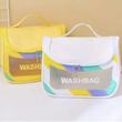 کیف لوازم آرایش زنانه مدل washbag new 