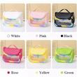 کیف لوازم آرایش زنانه مدل washbag new 