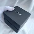 ست ساعت مچی عقربه‌ای زنانه و مردانه لاکسمی مدل LAXMI-8547-8