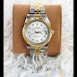 ست ساعت مچی عقربه ای  مدل دیت جاست_نگینی_ساده_تک موتور_09