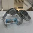 ست ساعت مچی عقربه‌ای کوارتز زنانه و مردانه سوئیس آرت مدل MR920WATCH167G.L