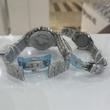 ست ساعت مچی عقربه‌ای کوارتز زنانه و مردانه سوئیس آرت مدل MR920WATCH167G.L