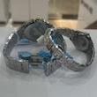 ست ساعت مچی عقربه‌ای کوارتز زنانه و مردانه سوئیس آرت مدل MR920WATCH166-7G.L