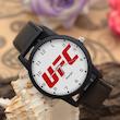ساعت مچی عقربه ای ناکسیگو مدل UFC کد LF14237