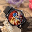 ساعت مچی عقربه ای ناکسیگو مدل Sonic the Hedgehog 2 کد LF14022