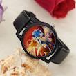 ساعت مچی عقربه ای ناکسیگو مدل Sonic the Hedgehog 2 کد LF14022