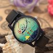 ساعت مچی عقربه ای ناکسیگو طرح اللهم ارزقنا کربلا کد LF4257