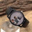 ساعت مچی عقربه ای ناکسیگو مدل True Detective کد LF13928