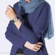 ساعت مچی عقربه ای والار طرح یوسین بولت کد LF2093