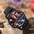 ساعت مچی عقربه ای ناکسیگو مدل Jujutsu Kaisen کد LF6819