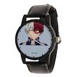 ساعت مچی عقربه ای ناکسیگو مدل Boku No Hero Academia کد LF13373