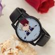 ساعت مچی عقربه ای ناکسیگو مدل Boku No Hero Academia کد LF13373
