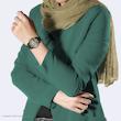 ساعت مچی عقربه ای والار کد LF2875