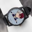 ساعت مچی عقربه ای ناکسیگو مدل Boku No Hero Academia کد LF13373