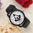 ساعت مچی عقربه ای ناکسیگو مدل بازی Assassin Creed کد LF6750